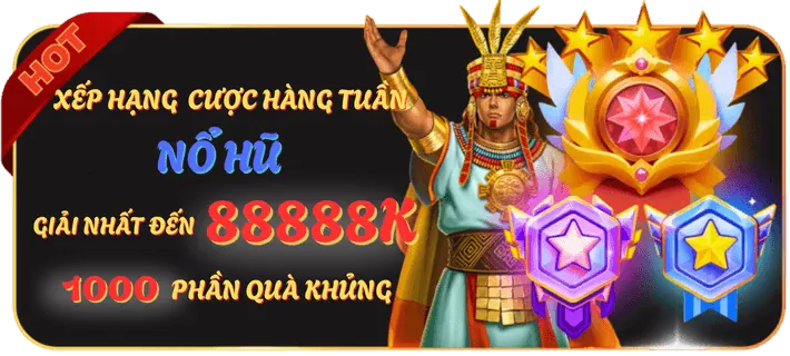 Các loại game Nổ Hũ phổ biến tại Winbet