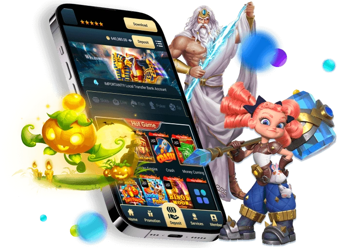 Hình ảnh giới thiệu đá gà trực tuyến Winbet Nổ Hũ
