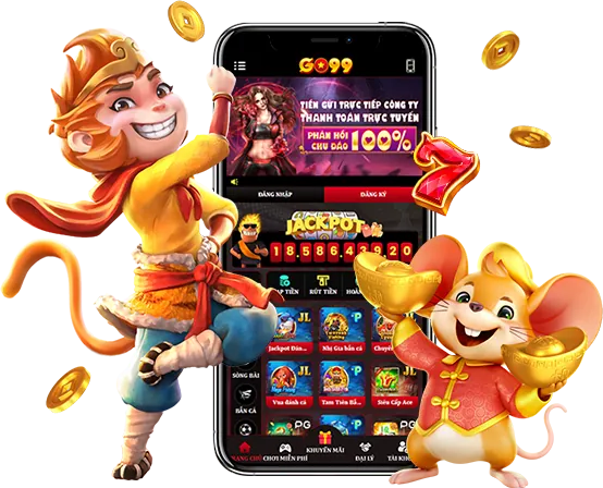 Khuyến mãi Winbet Nổ Hũ