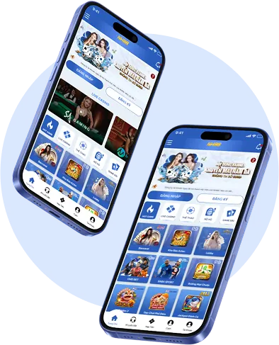 Kho trò chơi đa dạng tại Winbet Nổ Hũ