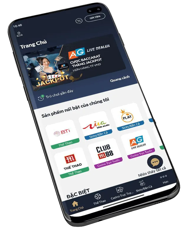 Bảo mật tài khoản Winbet Nổ Hũ