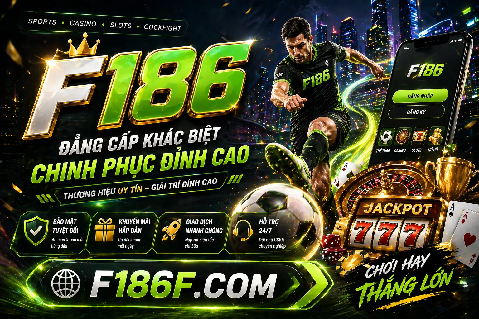 Hình ảnh kêu gọi hành động tham gia Winbet Nổ Hũ