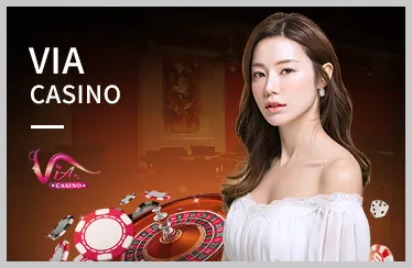 Bàn casino giới hạn cao cho VIP