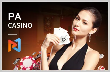 Live Casino với dealer trực tiếp