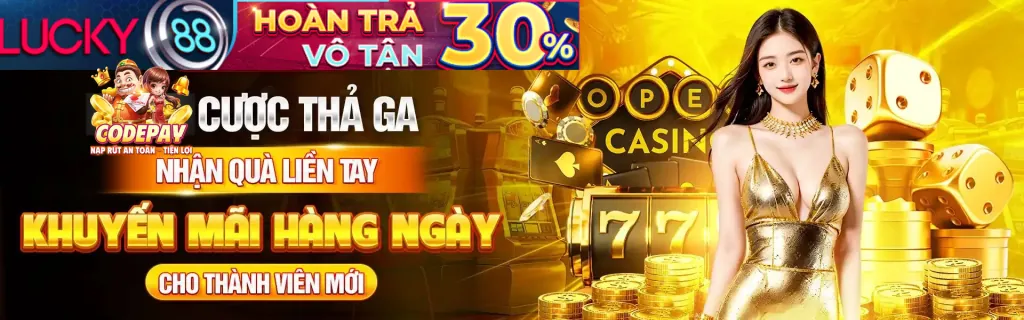 Ưu đãi sự kiện đặc biệt