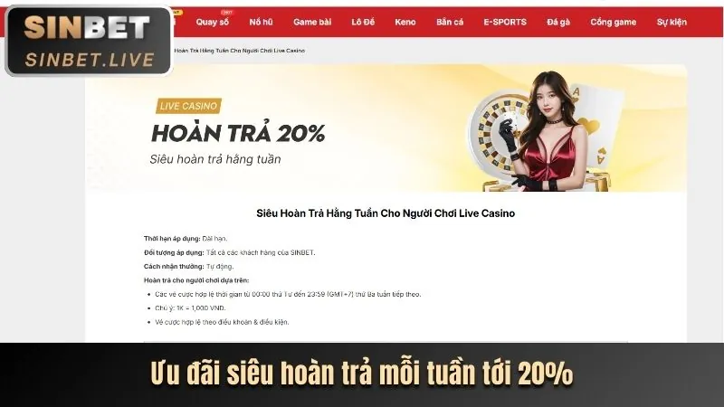 Giao diện trò chơi winbet nổ hũ với biểu tượng tiền vàng và jackpot