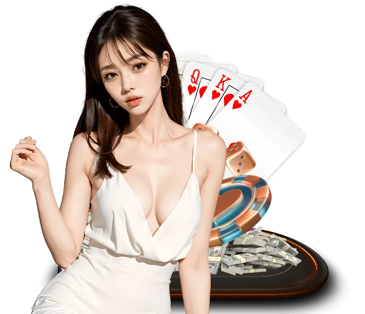 Bàn chơi Poker
